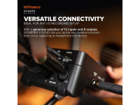 <b>Roland GO:MIXER STUDIO Mesa Mistura + Interface Audio USB NEW!</b> <b>Roland GO:MIXER STUDIO Mesa Mistura + Interface Audio USB NEW!</b>